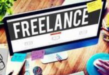 Сам себе начальник, или Как стать успешным фрилансером