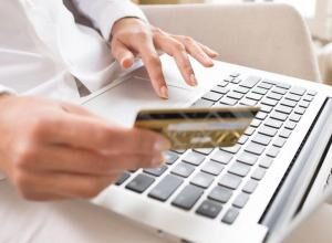 Онлайн займ на карту Приватбанка