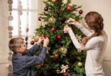 Как нужно наряжать елку на Новый год 2020 для привлечения удачи