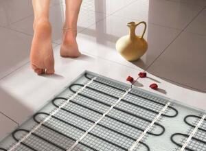 Почему обогрев пол Nexans можно покупать, не задумываясь?