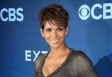 Холли Берри судится с бывшим бойфрендом за свою дочь