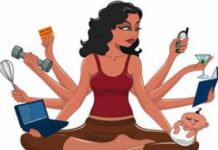 Мешает ли семья женщине заниматься бизнесом