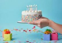 Как отметить день рождения одной: ТОП-4 полезных советов