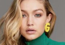 Джиджи Хадид бросает подиум ради будущего ребенка