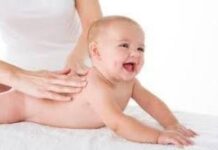 6 распространенных ошибок в уходе за кожей малыша