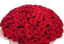 Как подарить вторую жизнь розам из вашего букета