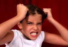 Что делать, если у вас растет агрессивный ребенок? Советы и рекомендации для родителей