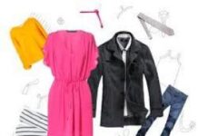 Как одежда может нас покалечить: 10 вариантов