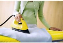 Эксперт объяснила, почему не стоит гладить постельное белье