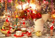 Какие главные ошибки допускают при праздновании Нового года: рассказывают врачи