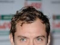 47-летний Джуд Лоу готовится к шестому ребенку