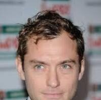 47-летний Джуд Лоу готовится к шестому ребенку