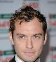 47-летний Джуд Лоу готовится к шестому ребенку