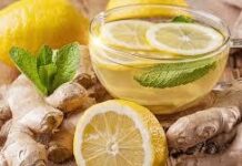 Эксперты рассказали, почему имбирный чай должен стать ежедневным напитком