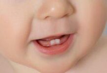 Как помочь ребенку, у которого режутся зубы?