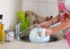 Как превратить мытье посуды в приятный процесс: лайфхаки