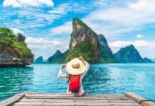 Ни дома, ни любви. К чему приводит страсть до частых путешествий