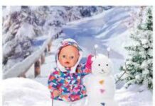 Как назвать девочку в декабре 2019 года: красивые женские имена