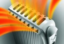 Врачи рассказали, как обогреватели могут навредить здоровью