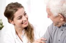 Как заботиться о стареющих родителях: пять советов для взрослых детей