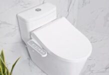 «Умный» туалет с камерами и датчиками находит болезни у своих «хозяев»