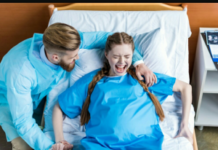 Естественные роды в домашних условиях: все плюсы и минусы