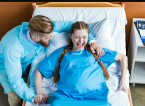 Естественные роды в домашних условиях: все плюсы и минусы