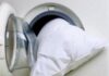 Стираем подушки правильно: для чистого и здорового сна
