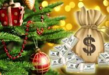 7 примет, чтобы в Новом году деньги водились