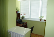 Как использовать балкон на карантине