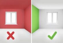 Как увеличить комнату за счет света и ощутить психологический комфорт