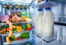 Эксперты назвали 7 продуктов, которые ошибочно хранят в холодильнике
