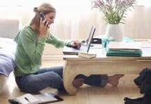 Как правильно организовать удаленную работу