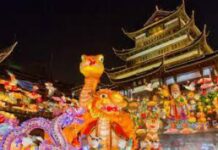 Что подарить на Китайский Новый год для привлечения удачи