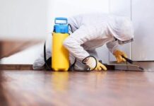 Названы средства, убивающие вирус на поверхностях