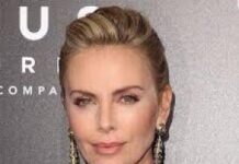 Шарлиз Терон могут лишить родительских прав за рукоприкладство