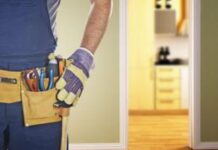 Муж на час в Киев — срочная помощь по дому