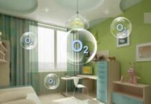 Названы самые опасные загрязнители воздуха в жилых помещениях — эксперты