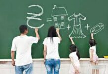 Семейный бюджет: зачем нужен финансовый консультант