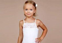 Высококачественный и доступный бельевой трикотаж для детей