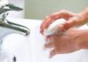 Мыло или антибактериальный гель: что эффективней