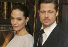 Анджелина Джоли и Брэд Питт наконец-то смогли договориться, где и как будут учиться их дети