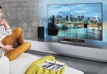 Здоровое ТВ: 7 распространенных ошибок при просмотре телевизора