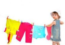 5 неудачных вещей, которые мамы упорно надевают на своих детей