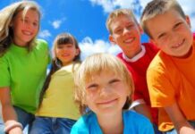 3 фразы, которые никогда не стоит говорить своему ребенку