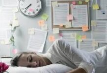Дневной сон для взрослых: спать или не спать