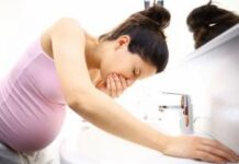 Токсикоз: боремся с тошнотой во время беременности