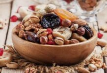 Как сделать сладкий подарок полезным: радуем ребенка