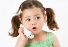 Ученые рассказали, как можно улучшить речевые навыки ребенка