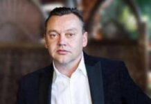 Андрей Биба: краткая биографическая справка